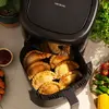 Karstā gaisa friteze Cecotec Cecofry Bombastik 6000 Photo 10