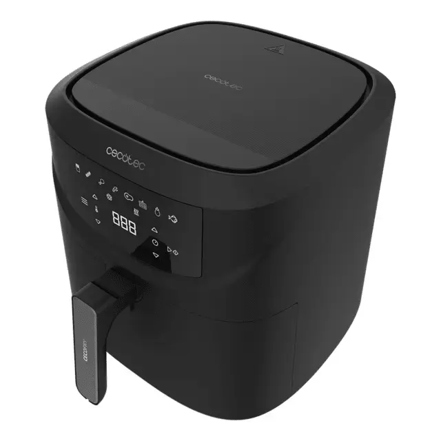 Аэрогриль Cecotec Cecofry Absolute 7600 Photo 3