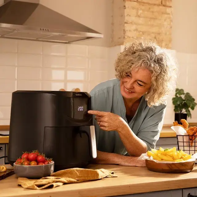 Аэрогриль Cecotec Cecofry Absolute 7600 Photo 8