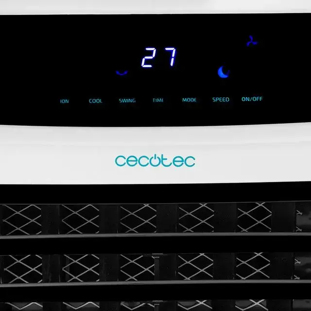 Air Conditioner Cecotec 05955 Photo 3