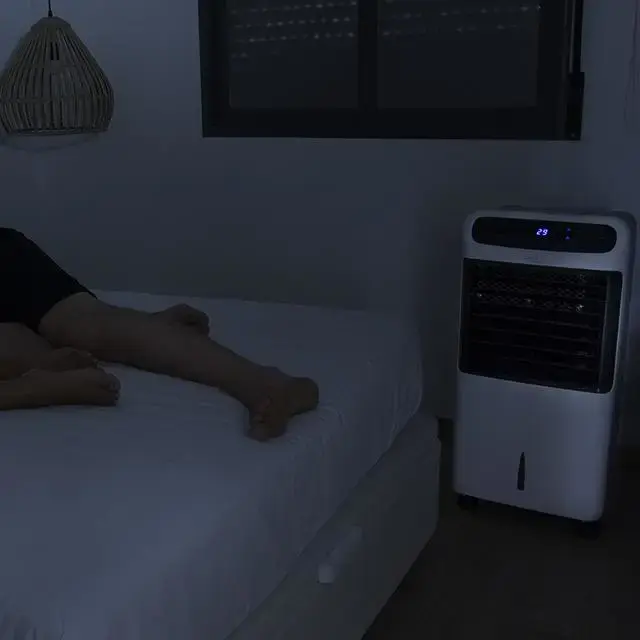 Air Conditioner Cecotec 05955 Photo 7