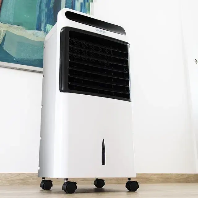Air Conditioner Cecotec 05955 Photo 9