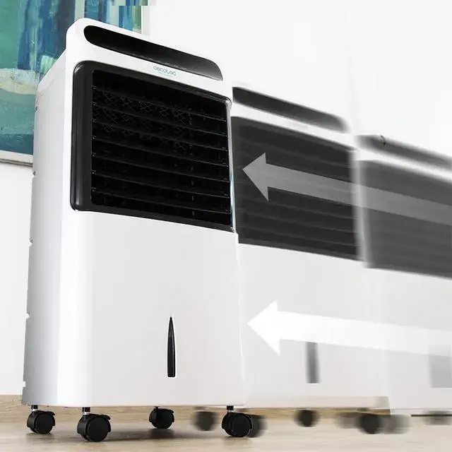 Air Conditioner Cecotec 05955 Photo 10