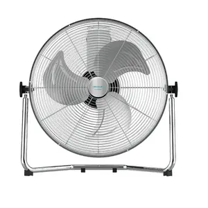 Household blade fan Cecotec EnergySilence 4300 Pro Metallic 110W 220-240V