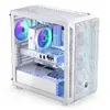 Datora korpuss ENDORFY Arx 700 White ARGB Photo 4