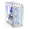 Datora korpuss ENDORFY Arx 700 White ARGB Photo 6