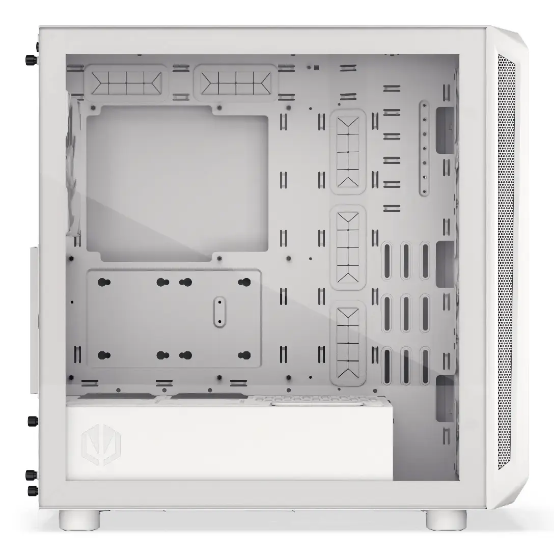 Datora korpuss ENDORFY Arx 700 White ARGB Photo 11