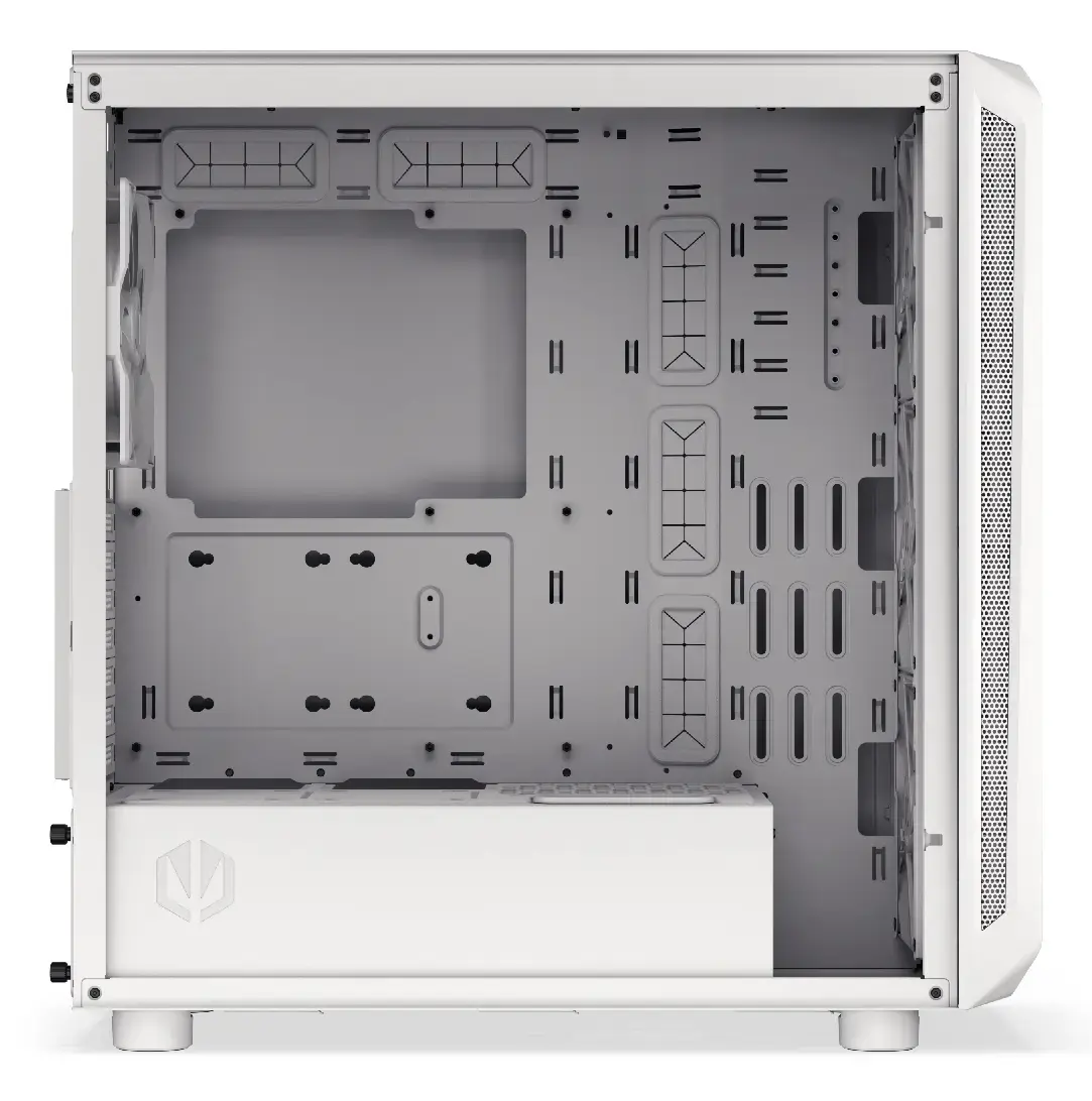 Datora korpuss ENDORFY Arx 700 White ARGB Photo 12