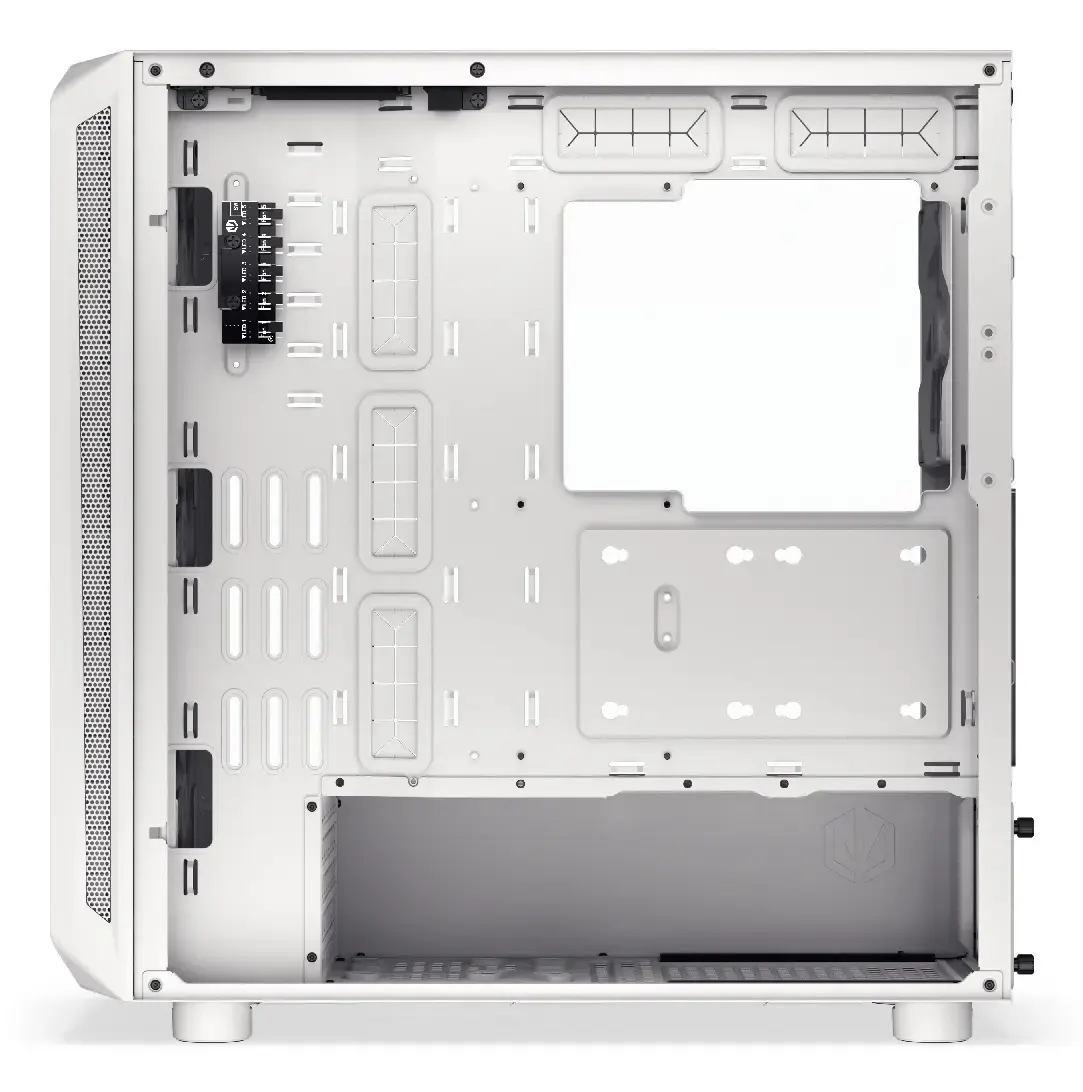 Datora korpuss ENDORFY Arx 700 White ARGB Photo 13