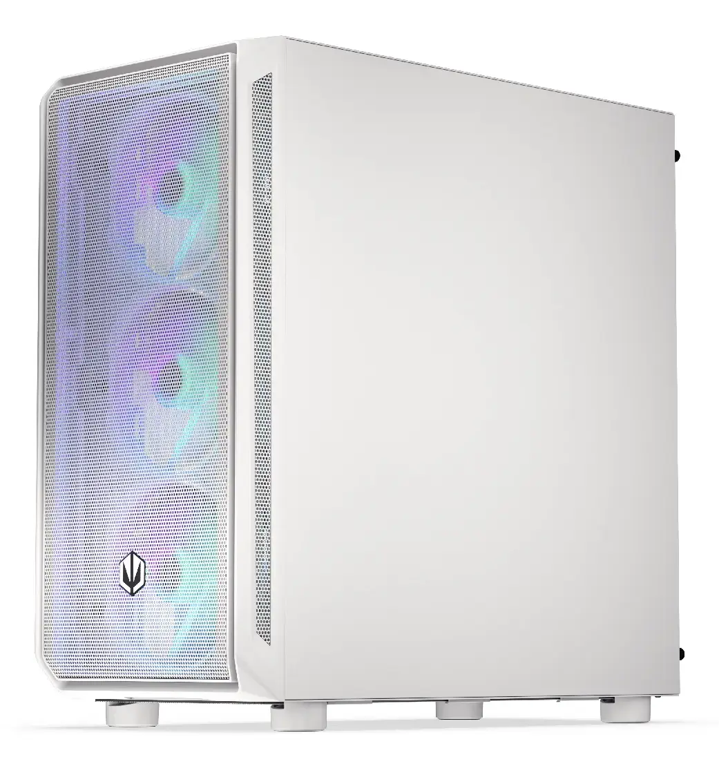 Datora korpuss ENDORFY Arx 700 White ARGB Photo 14