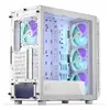 Datora korpuss ENDORFY Arx 700 White ARGB Photo 16
