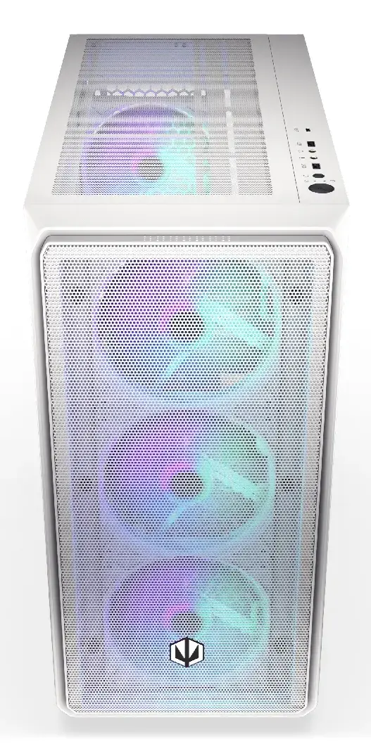 Datora korpuss ENDORFY Arx 700 White ARGB Photo 18