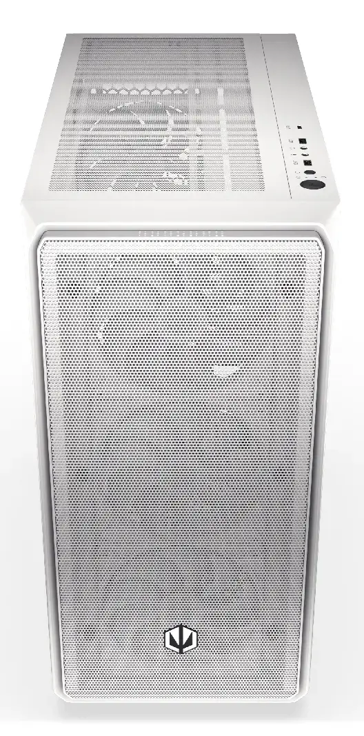 Datora korpuss ENDORFY Arx 700 White ARGB Photo 19