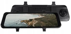 Dash Cam Prido X8 4K Wi-Fi GPS