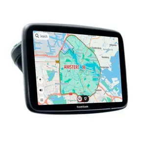 TomTom GO Superior 6" GPS Navigation Multi Language 6" Display 32GB