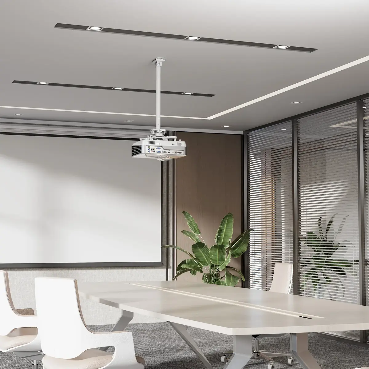 Ceiling Mount, Manhattan, Projector Mount Photo 2