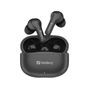 Austiņas Sandberg Play'n Go Wireless Earbuds