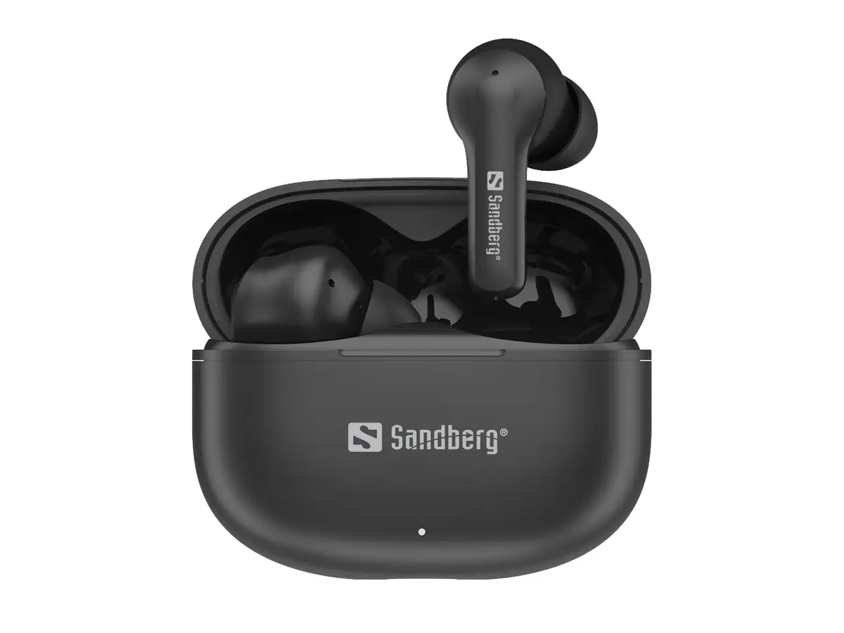 Austiņas Sandberg Play'n Go Wireless Earbuds Photo 3