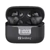 Наушники Sandberg Wireless Earbuds ANC+ENC Photo 3