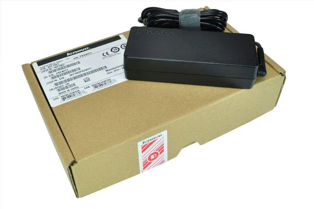 AC adapteris Lenovo 90W 45N0484 priekš
