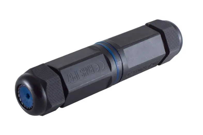 MicroConnect KONCAT667 RJ45 savienotājs CAT 6