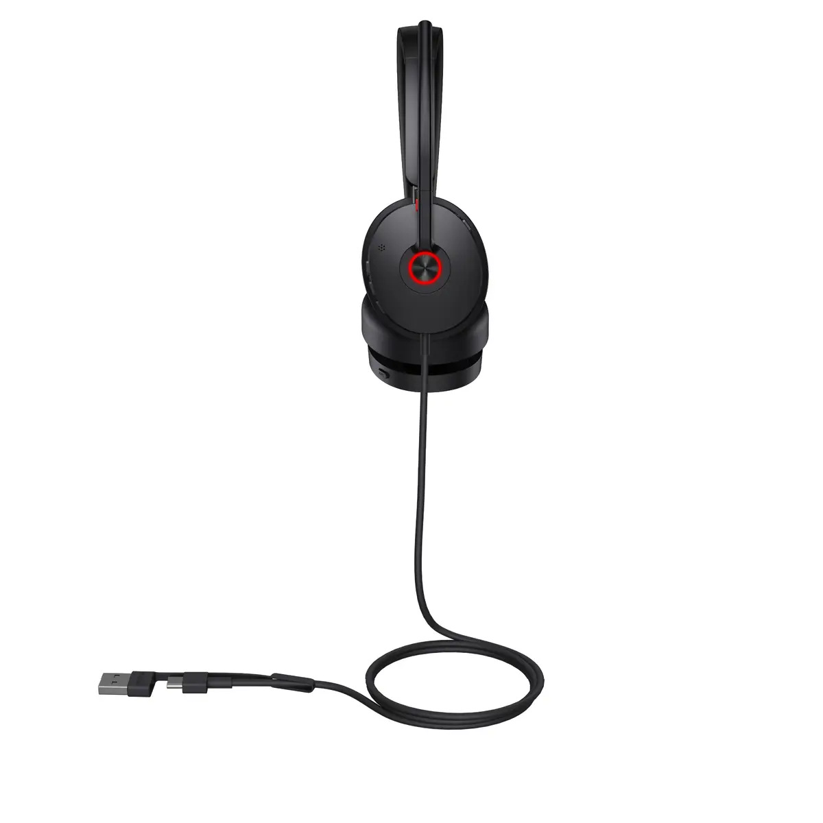 Austi Yealink UH48 Dual Teams USB-C/A Photo 2