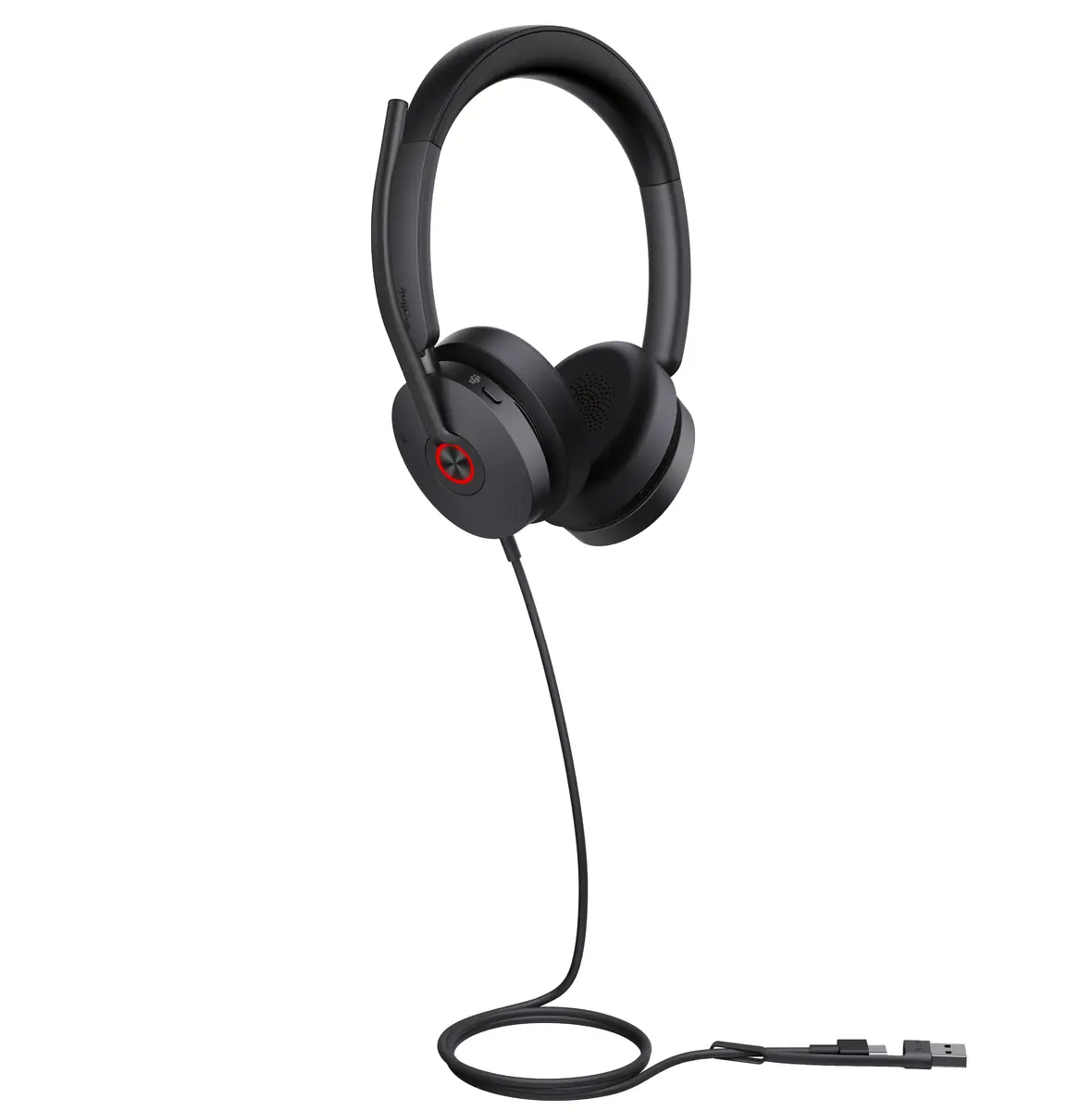 Austi Yealink UH48 Dual Teams USB-C/A Photo 4
