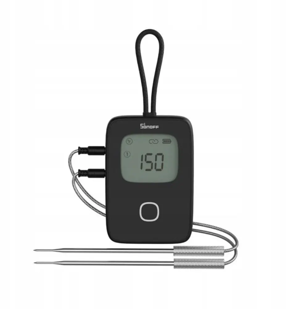 Sonoff BMT01 food thermometer 0–300 °C Photo 2