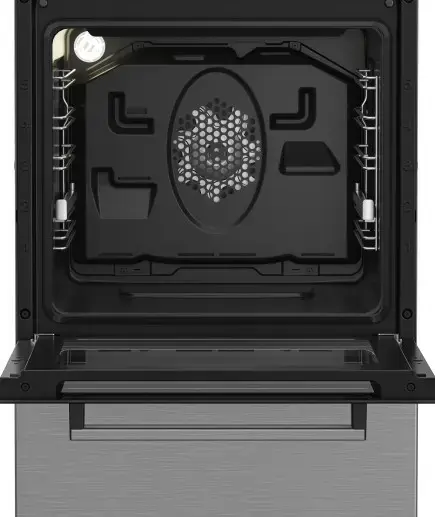 BEKO FSM52332DXDT напольная плита 60 см Photo 2