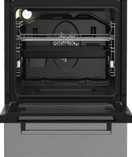 BEKO FSM52332DXDT напольная плита 60 см Photo 3