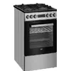 BEKO FSM52332DXDT напольная плита 60 см Photo 4