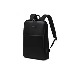 Backpack MYBALO Aston MY-BA-240004 for urban use — laptop compartment, organizers, water-resistant fabric
