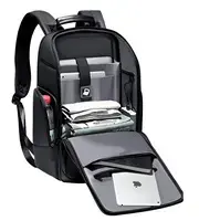 Рюкзак для ноутбука MYBALO Atlas MY-BA-240018 Photo 4