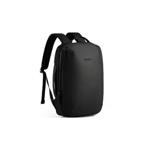 Business backpack MYBALO MY-BA-240037 minimalist design durable material
