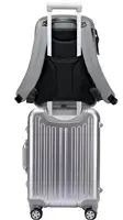 Рюкзак для ноутбука MYBALO Brighton MY-BA-240023 Photo 6