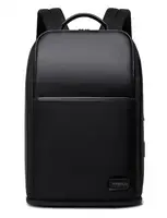 Рюкзак для ноутбука MYBALO Bristol Black Photo 2