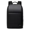 Рюкзак для ноутбука MYBALO Bristol Black Photo 2