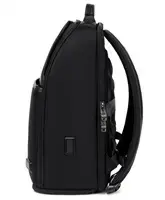 Рюкзак для ноутбука MYBALO Bristol Black Photo 3