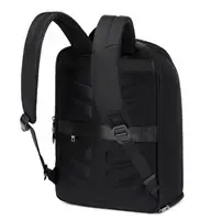 Рюкзак для ноутбука MYBALO Bristol Black Photo 5