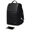 Рюкзак для ноутбука MYBALO Bristol Black Photo 6