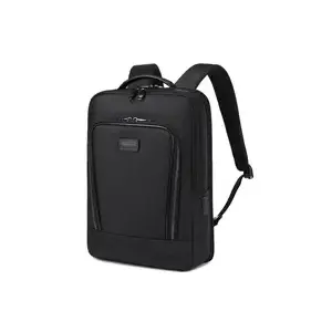Business backpack MYBALO MY-BA-240002 for laptop with ergonomic design and multiple compartments