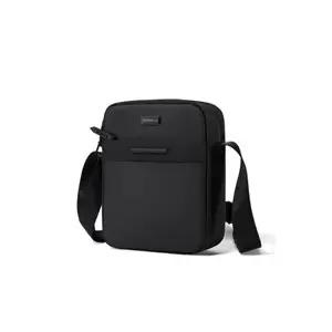 Shoulder bag MYBALO Livorno Small compact design, crossbody carry, zip closure