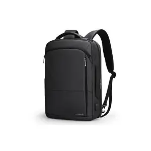 Laptop backpack MYBALO MY-BA-240013 — urban design, water-resistant, fits up to 15.6"
