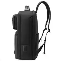 Laptop backpack MYBALO Narvalo DUO 2-in-1 MY-BA-240010 Photo 2
