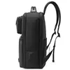 Laptop backpack MYBALO Narvalo DUO 2-in-1 MY-BA-240010 Photo 2