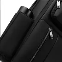 Laptop backpack MYBALO Narvalo DUO 2-in-1 MY-BA-240010 Photo 9