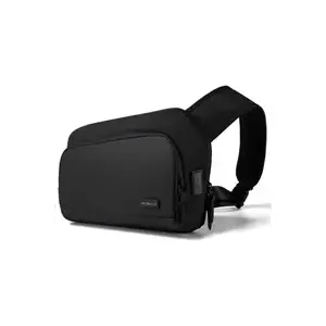 Shoulder bag MYBALO Stride MY-BA-240031 — universal design, compact organizer for daily carry