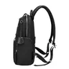 Mugursoma MYBALO Zoey Women's Urban Black Photo 3