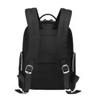 Mugursoma MYBALO Zoey Women's Urban Black Photo 4