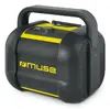 Рабочее радио Muse M-968 BTY Photo 3